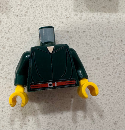 classic space wizard torsos style 1