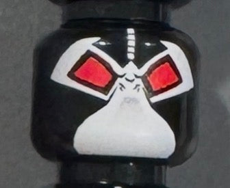 Breaker of bats alt heads uv