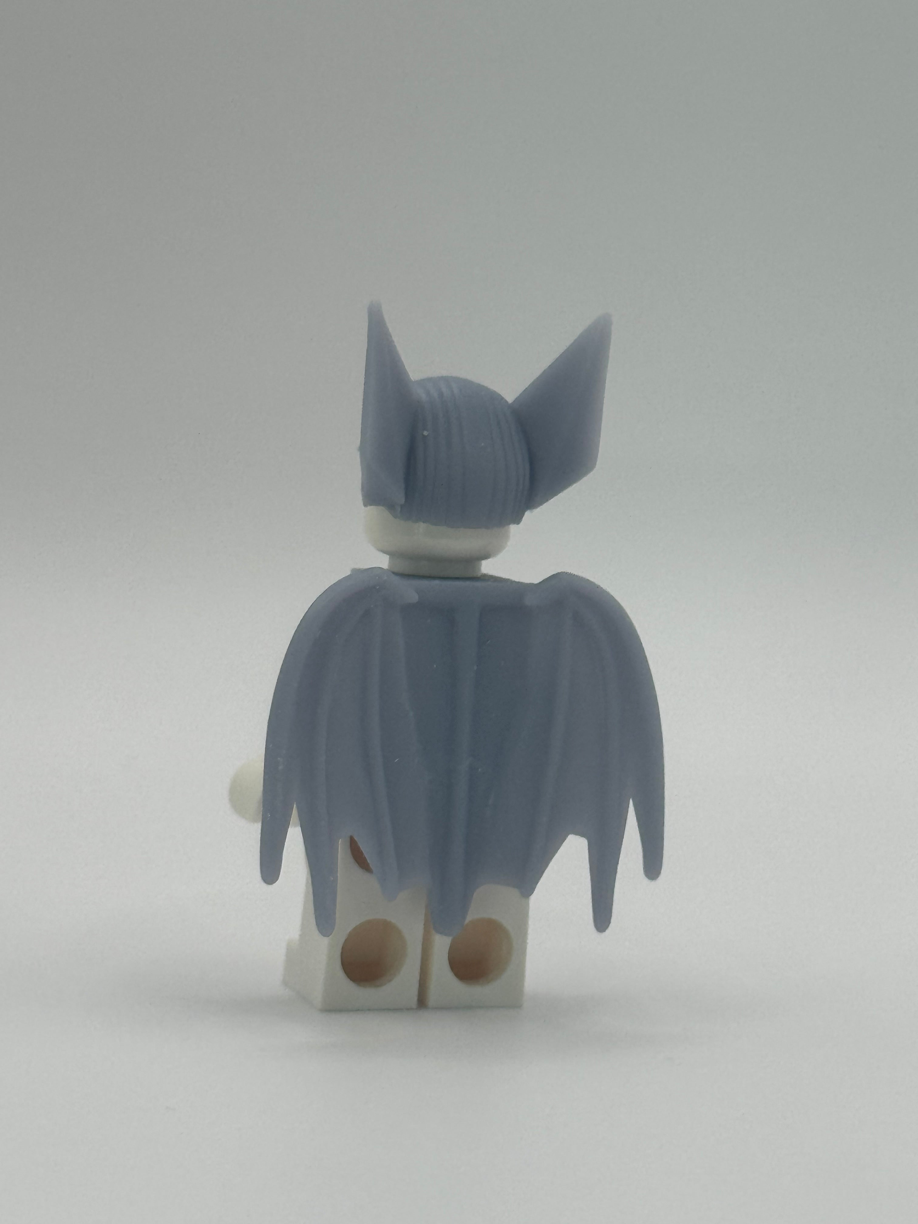 Classic Creature of the Knight resin kit