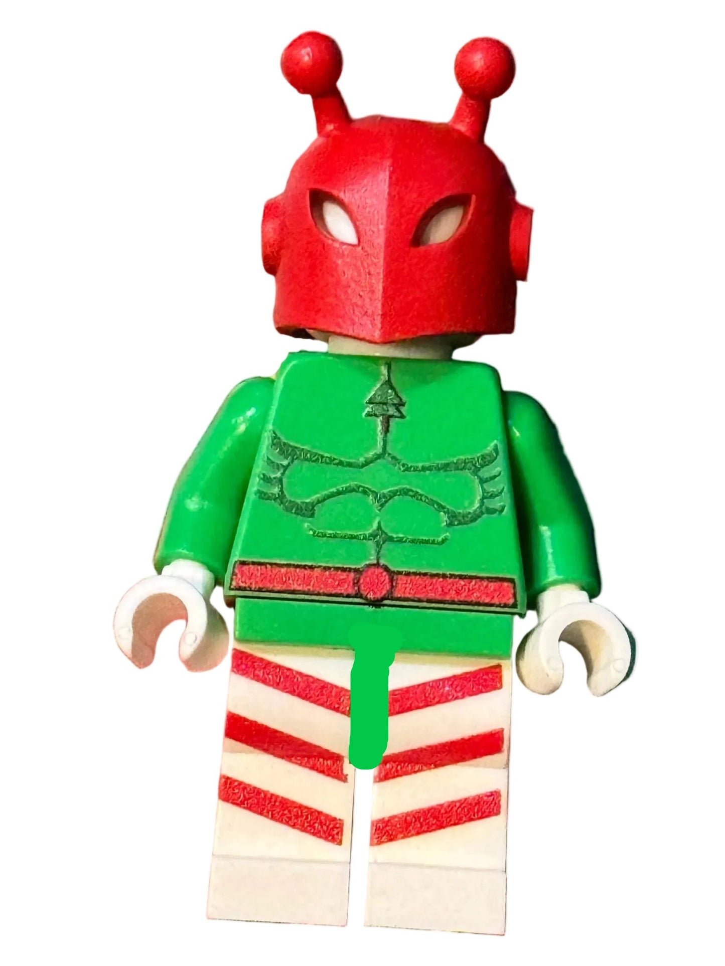 Festive bug UV