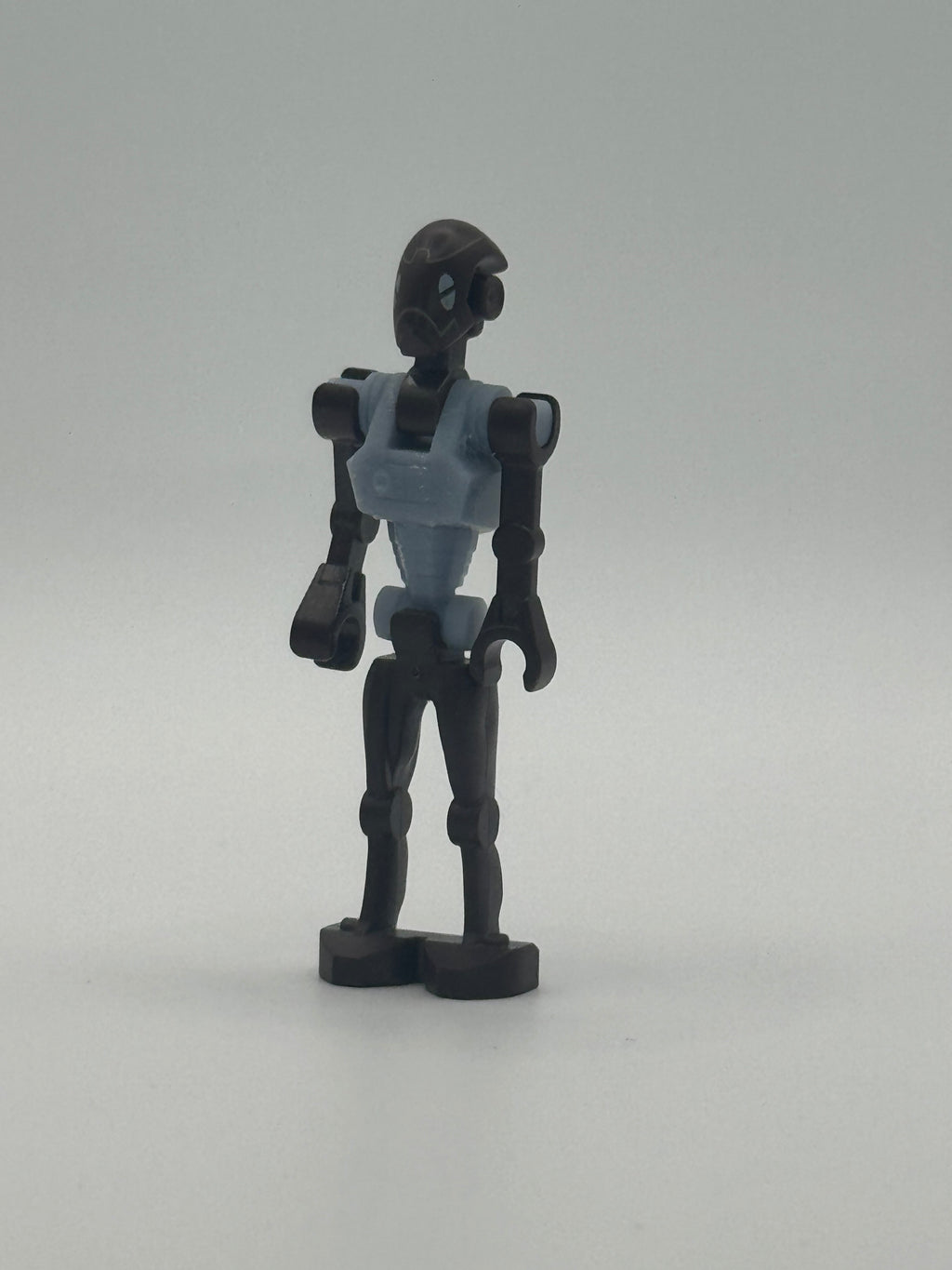 Commando Droid Body RESIN