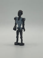 Commando Droid Body RESIN