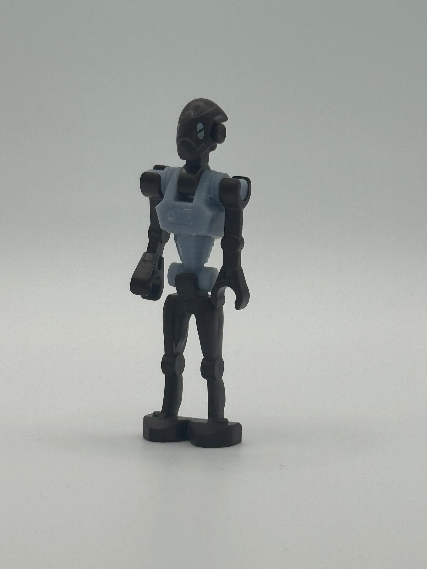Commando Droid Body RESIN