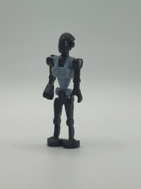 Commando Droid Body RESIN