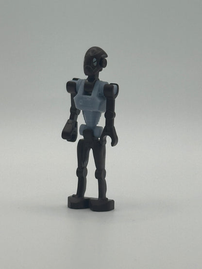 Commando Droid Body RESIN
