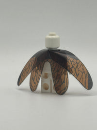 ROCKY BUG WINGS
