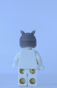 Dr oink mask