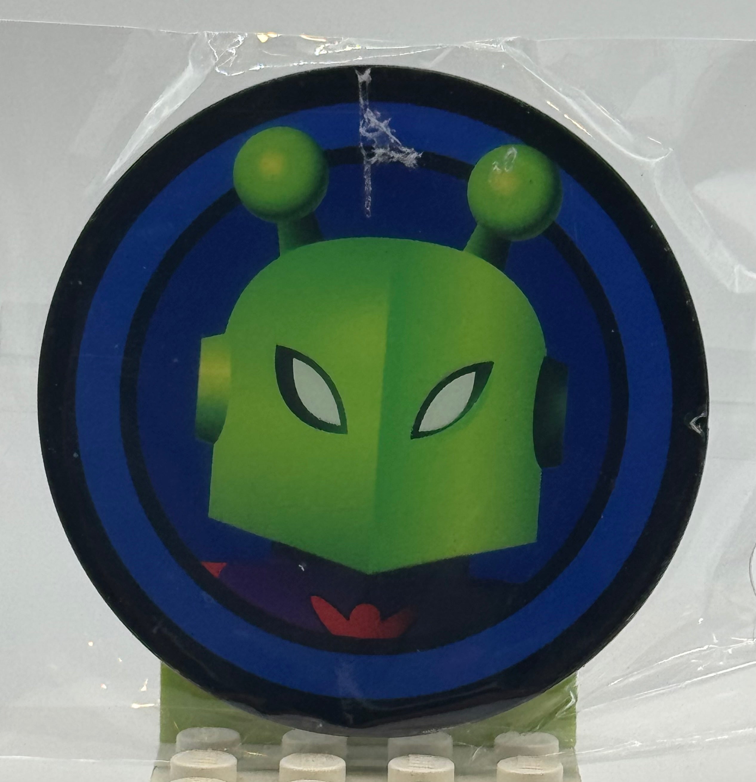 LB1 MAGNETS C-F Grade