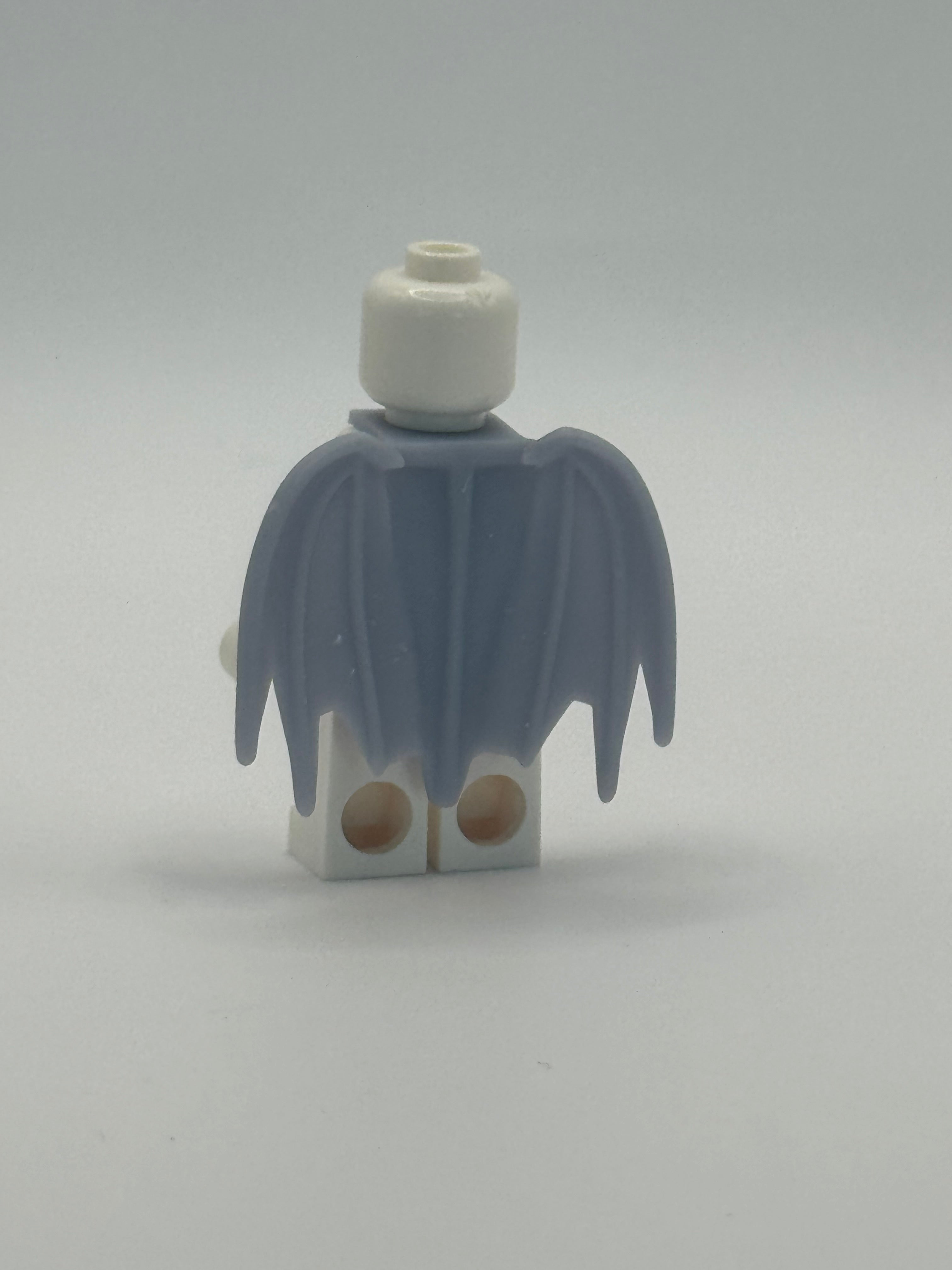 Creatue of the Knight resin kit