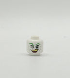 Arch-Duke of Crime ALT Heads UV