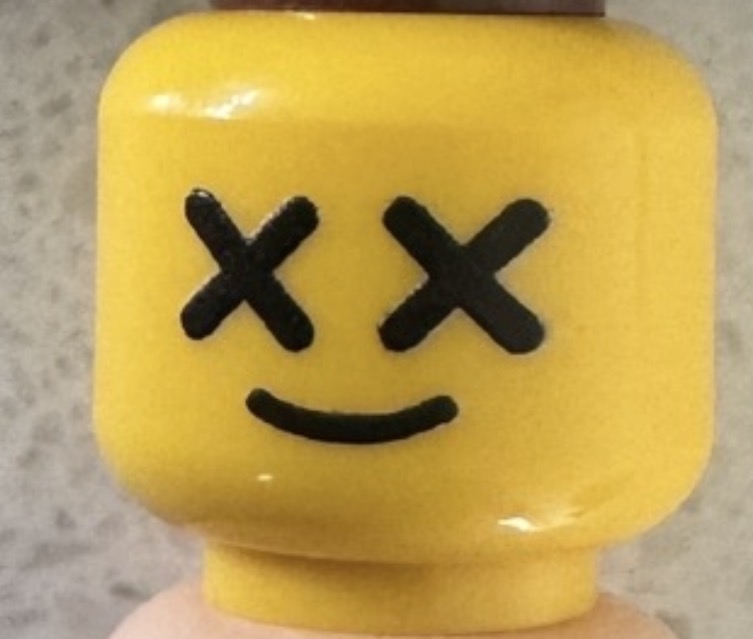 classic npc heads