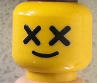 classic npc heads