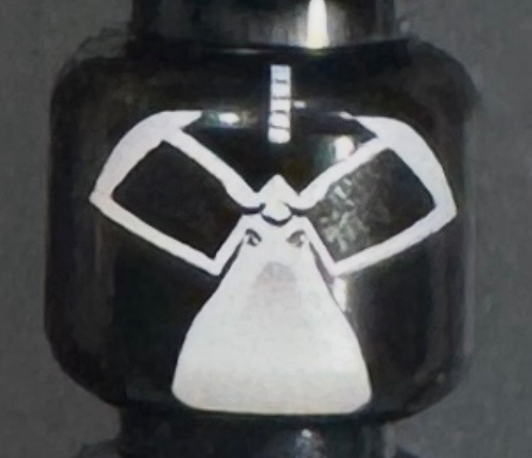 Breaker of bats alt heads uv