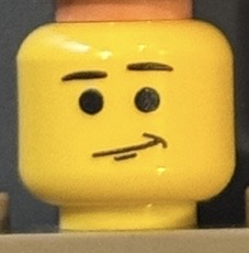smirk ALT Heads UV