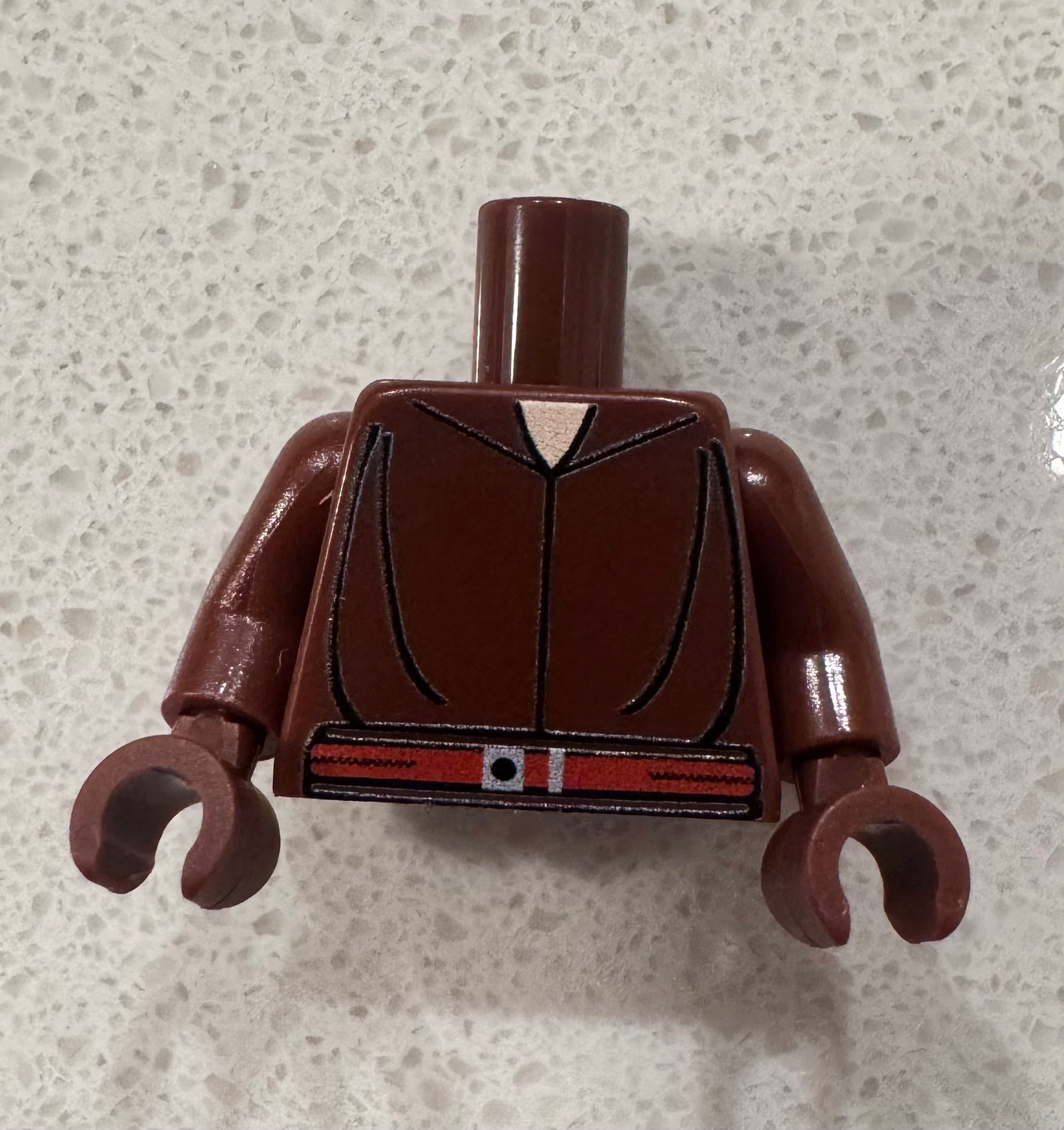 classic space wizard torsos style 1