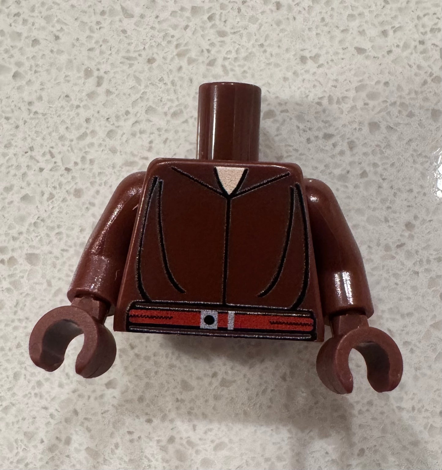 classic space wizard torsos style 1