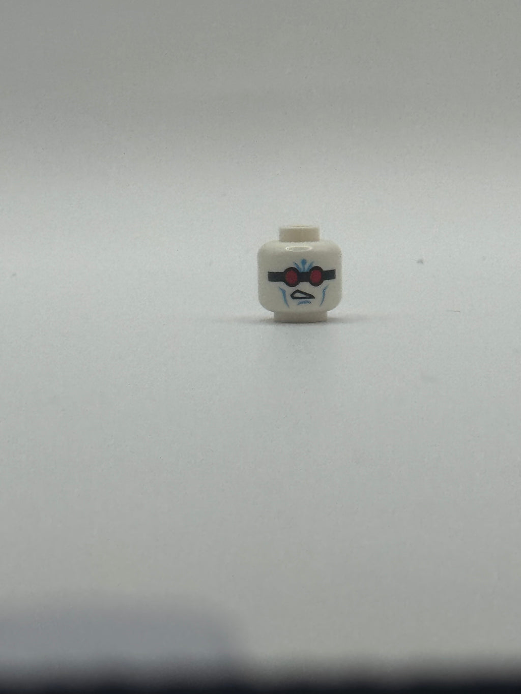 Gen 2 Mr. Cold  ALT Head
