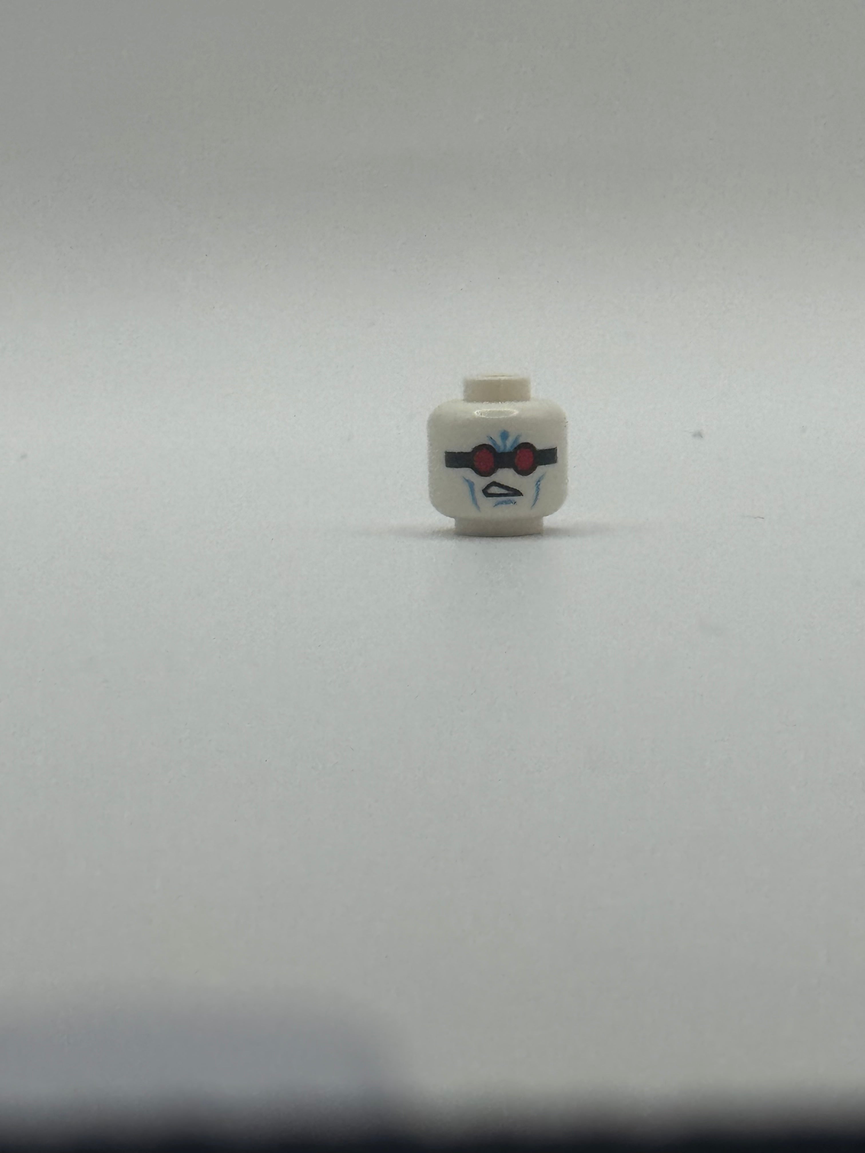 Gen 2 Mr. Cold  ALT Head