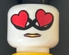 HEARTY HEADS UV