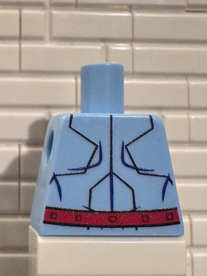 gen 3 big blue torsos