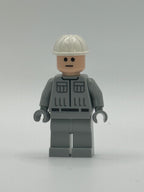 Imperal Engineer UV Printed