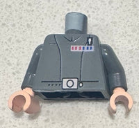 Officer torsos