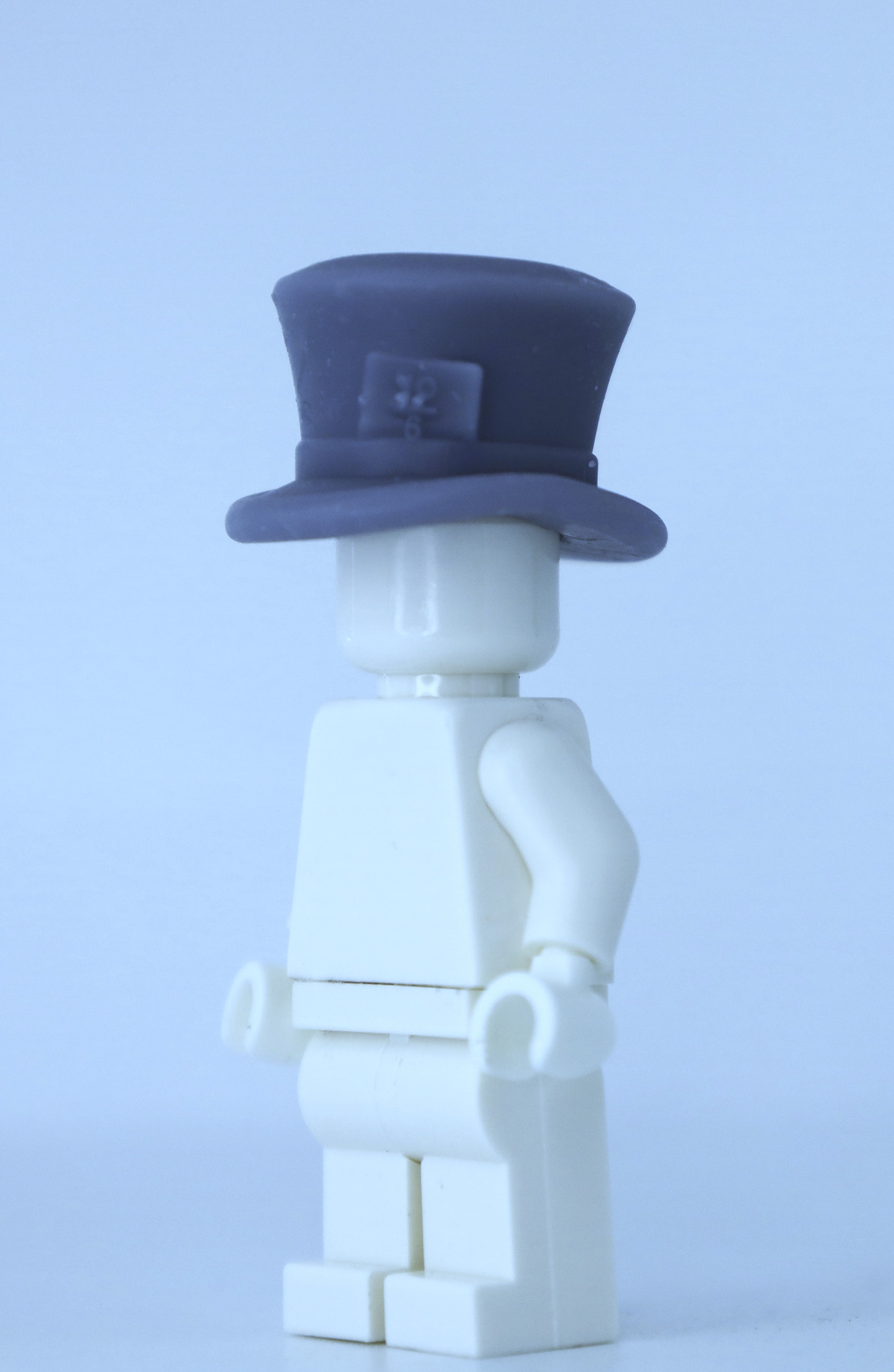 Big hat