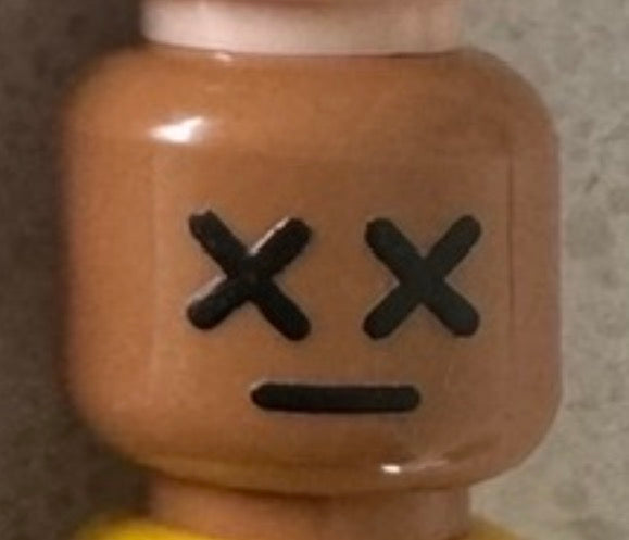 classic npc heads