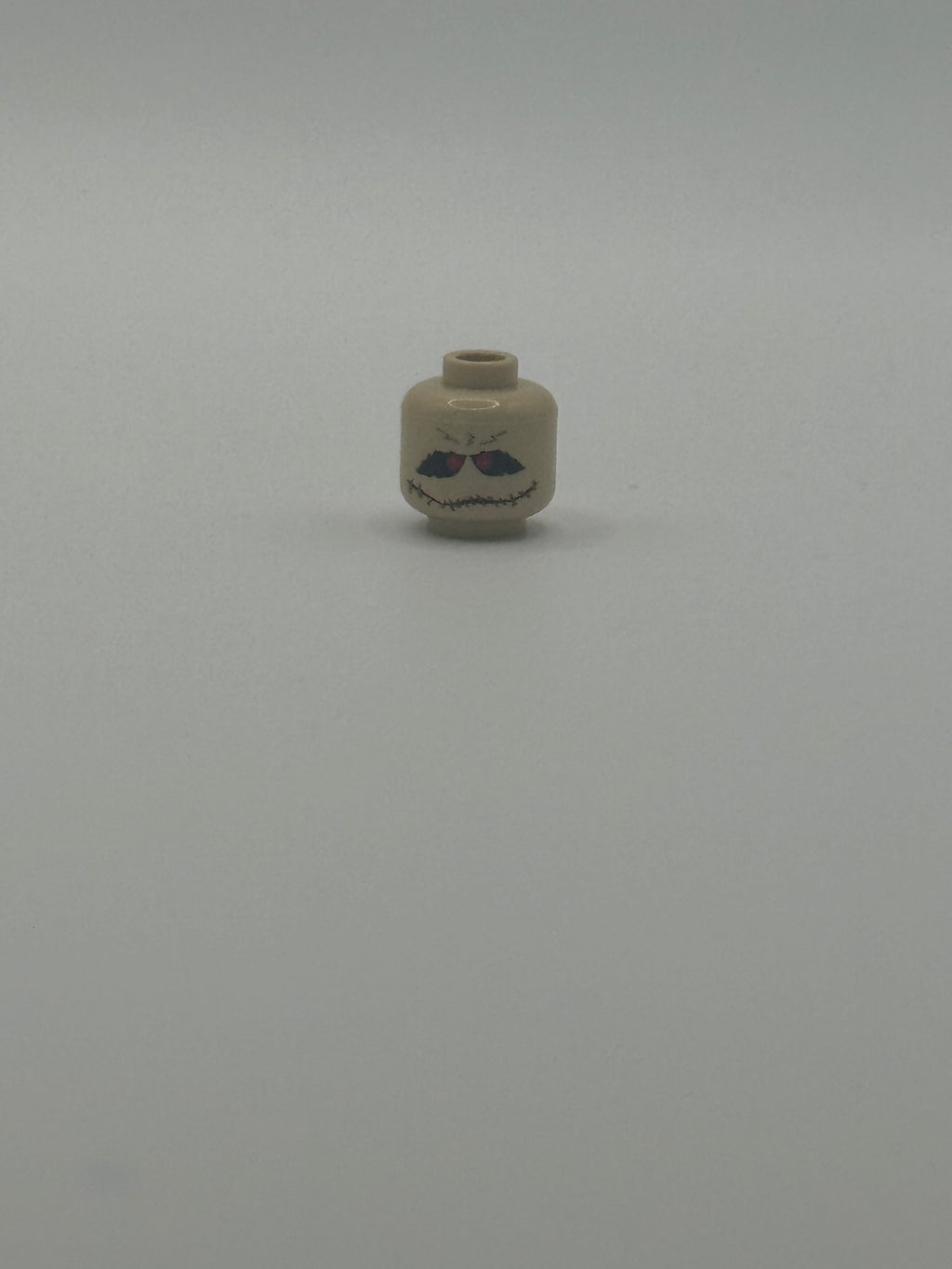 Creepy sack guy alt head