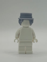 MODERN CLUB negotiator dancer hat RESIN