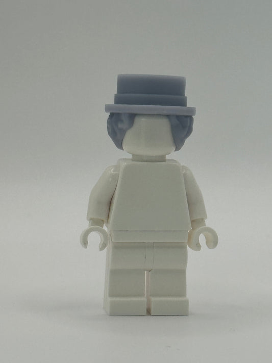 MODERN CLUB negotiator dancer hat RESIN