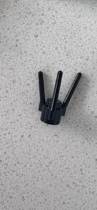 CUSTOM  PARTS