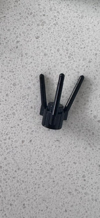 CUSTOM  PARTS