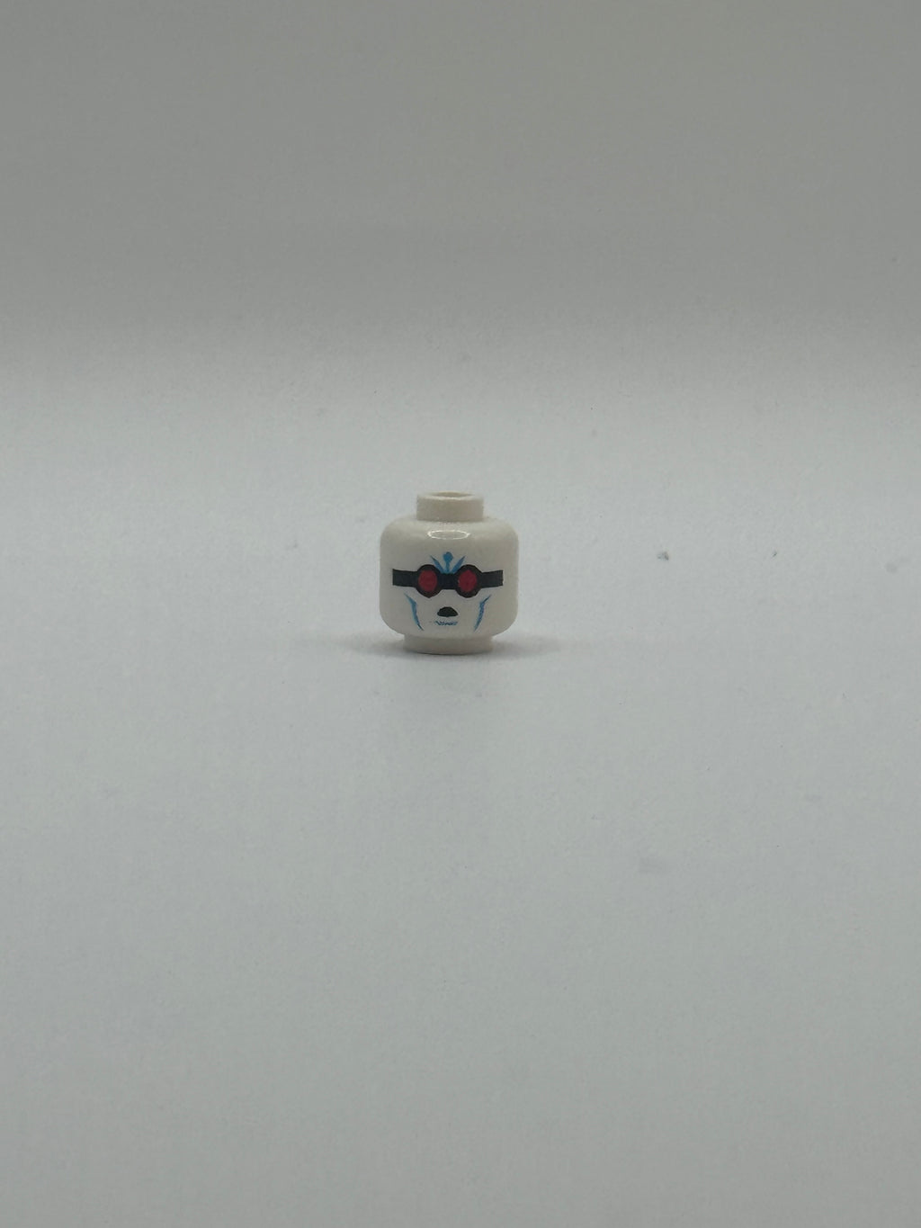 Gen 2 Mr. Cold  ALT Head