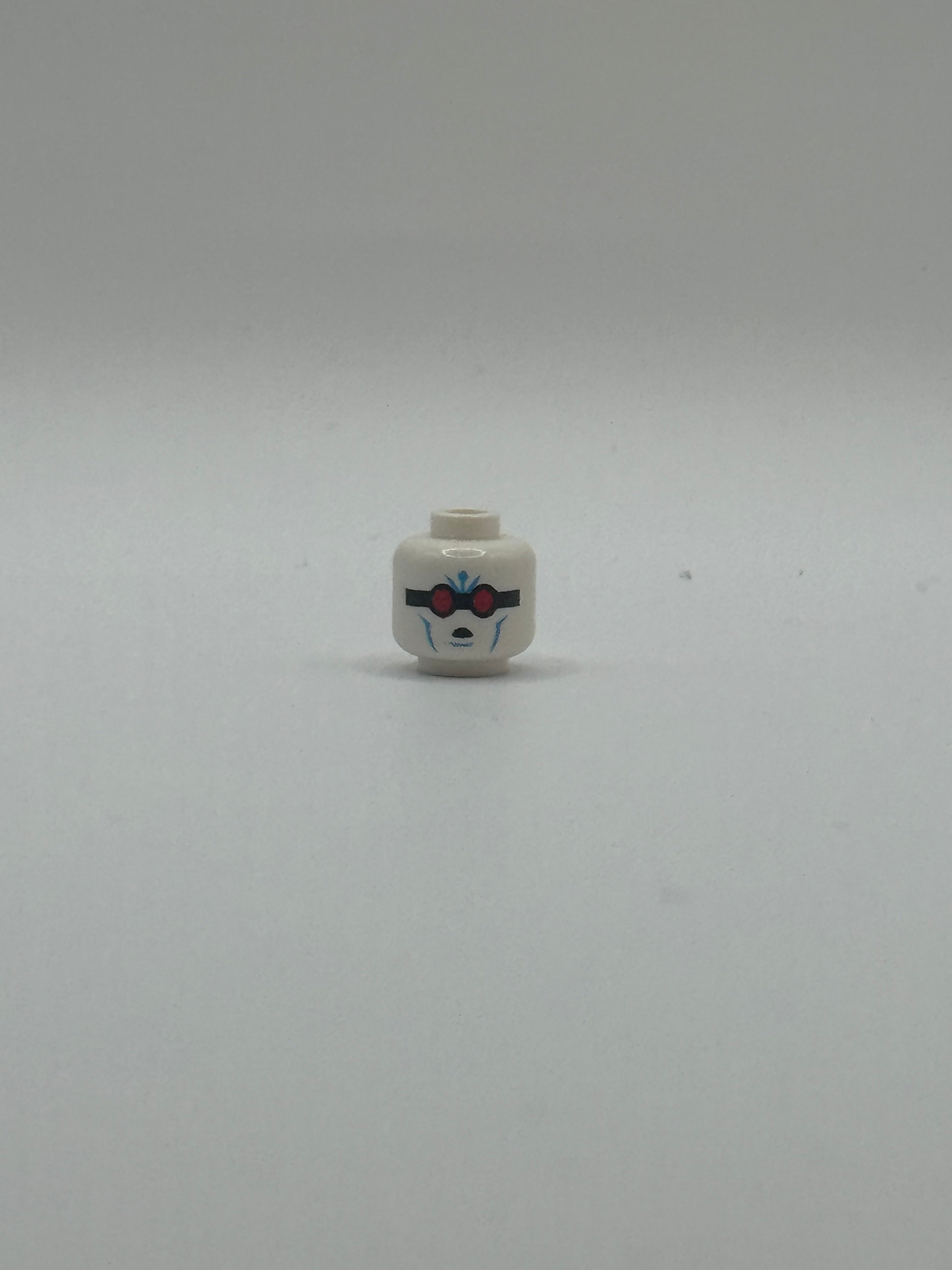 Gen 2 Mr. Cold  ALT Head