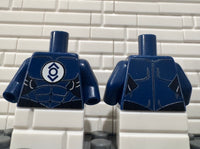compassion torch torsos