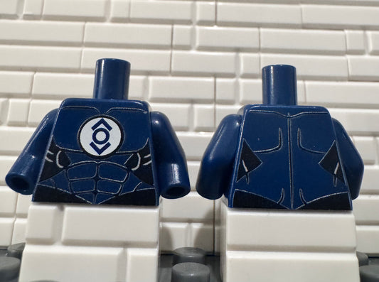 compassion torch torsos