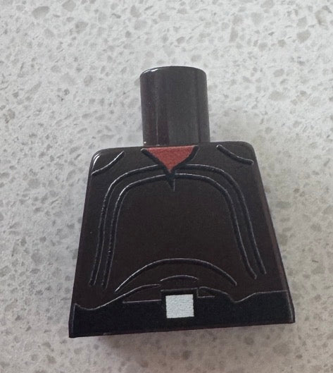 Captain pan torsos