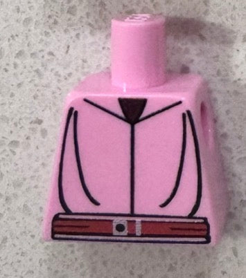 classic space wizard torsos style 1