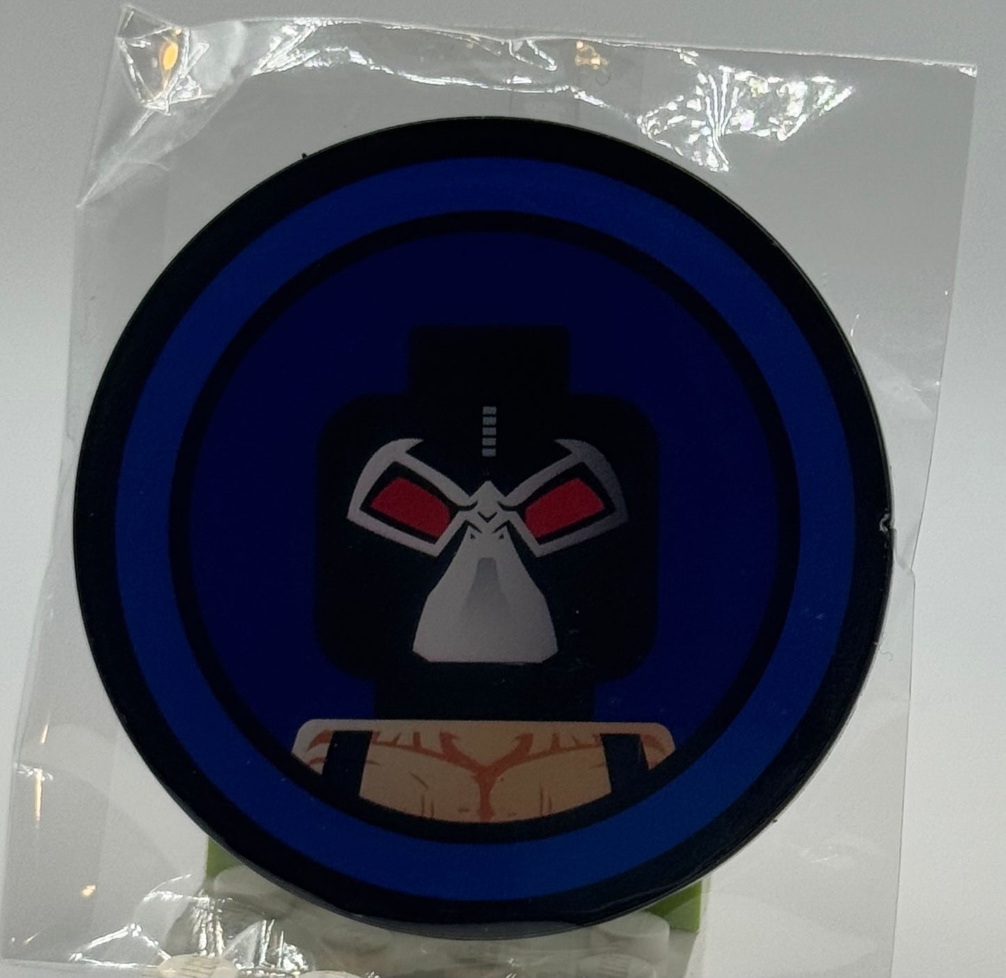 LB1 MAGNETS