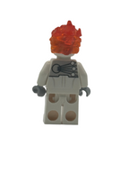 White Light Flame Tempest