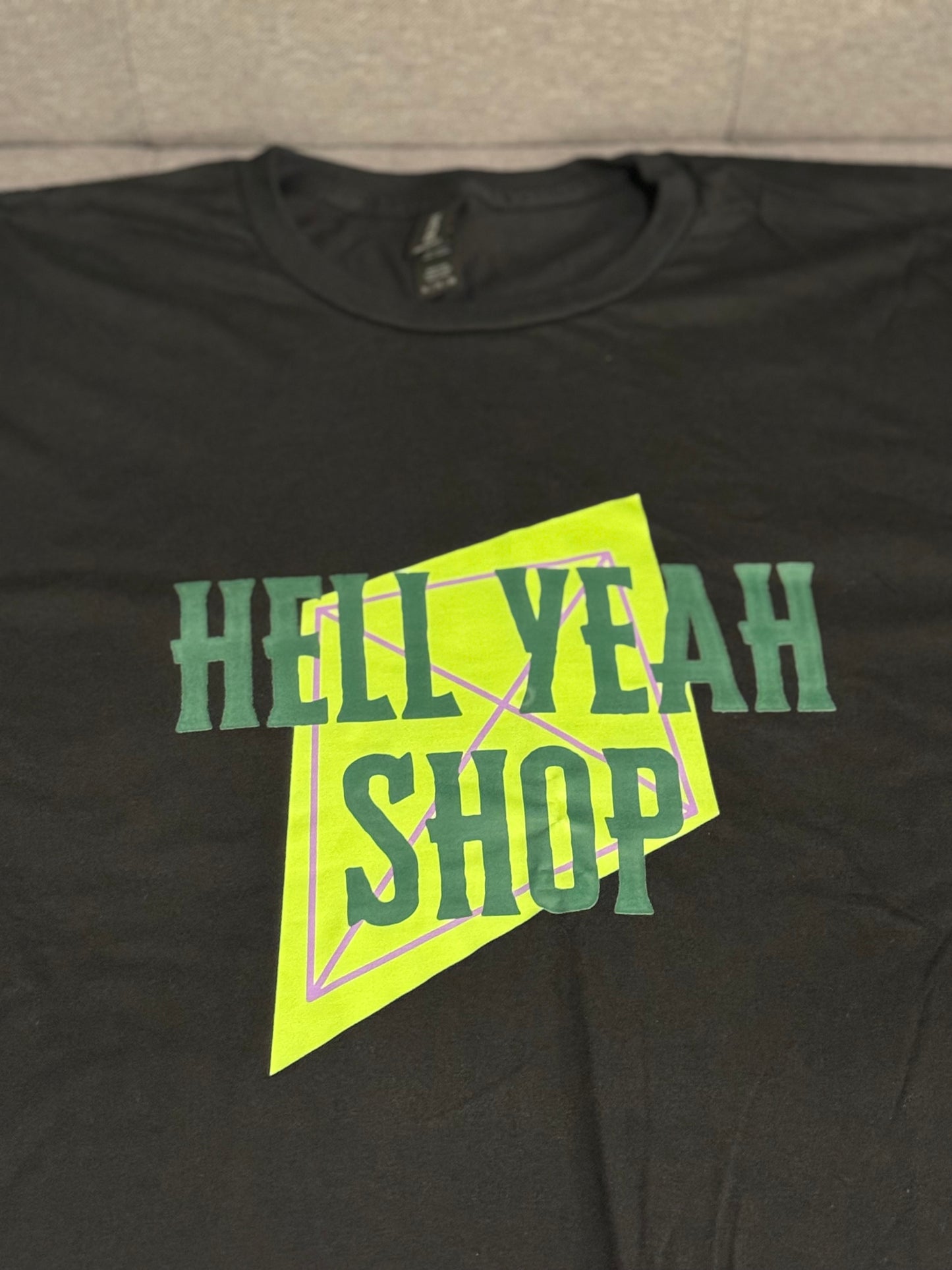 HELLYEAHSHOP T SHIRTS
