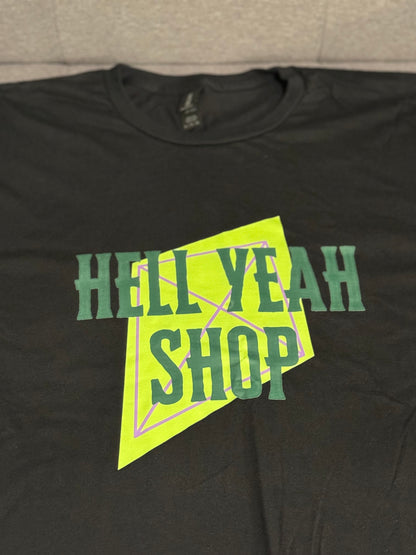 HELLYEAHSHOP T SHIRTS
