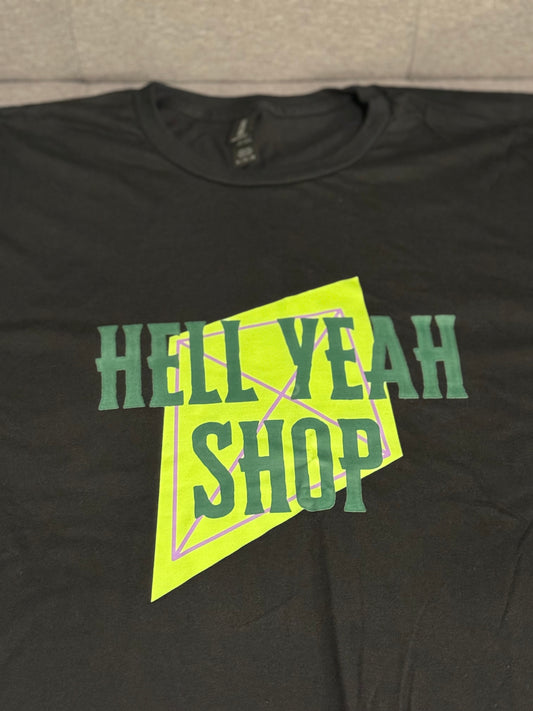 HELLYEAHSHOP T SHIRTS