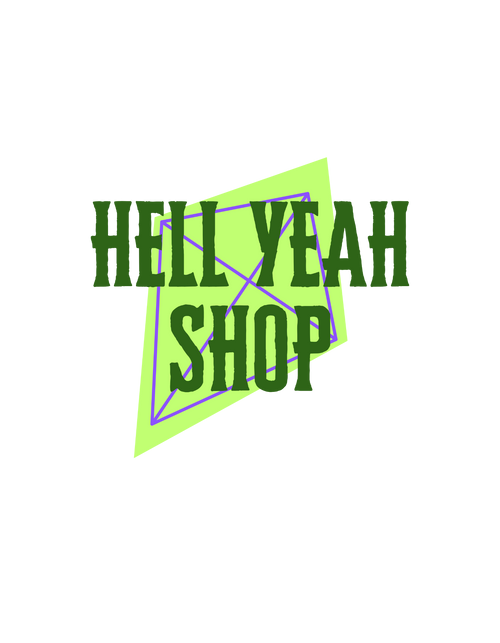 HELLYEAHSHOP.NET