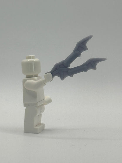 Knightly Hero a rangs RESIN