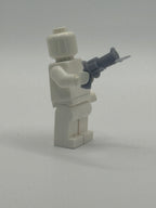 Pointy Revovler RESIN