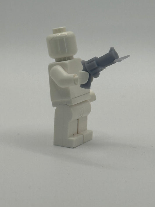 Pointy Revovler RESIN