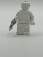 Pointy Revovler RESIN