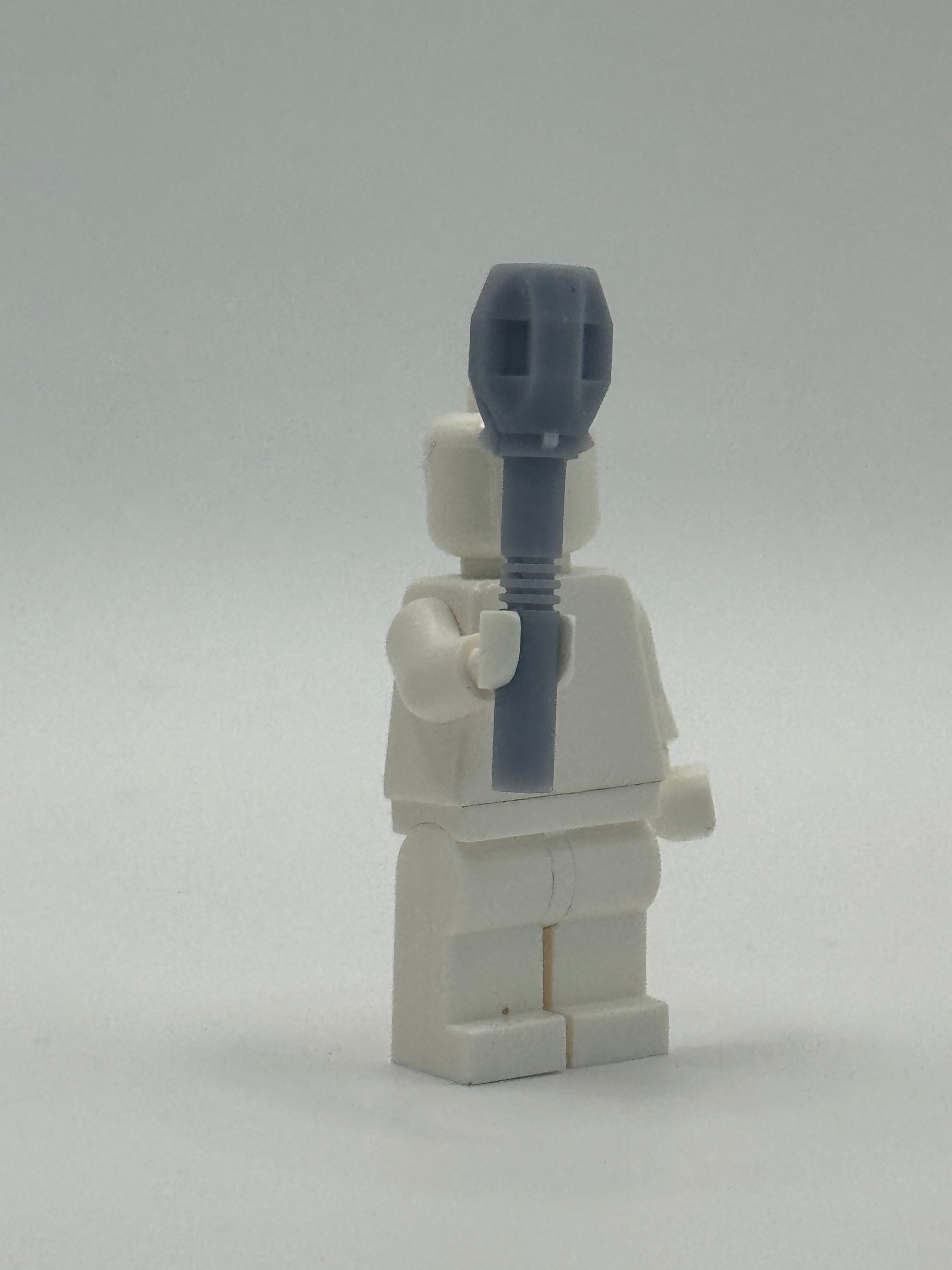 Special Arrows RESIN